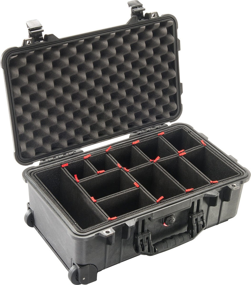 Peli 1510TPKIT TrekPak Case Divider Kit - Theatre Supplies Group