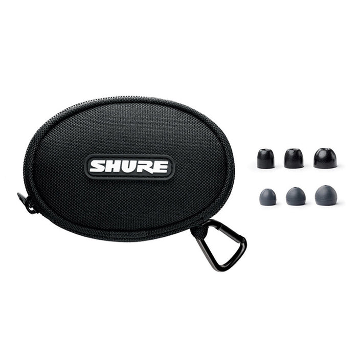 Shure SE215 Earphones - Theatre Sound Supplies