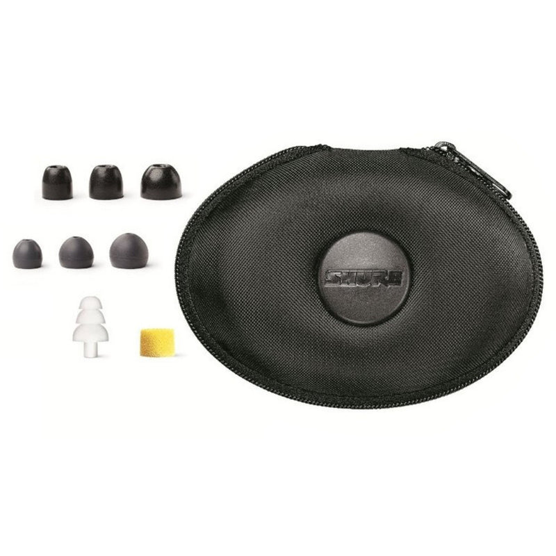 Shure SE535 Earphones - Theatre Sound Supplies