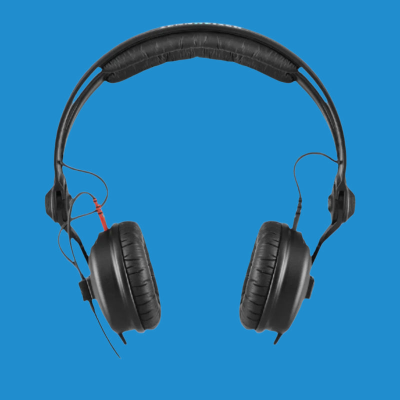 Sennheiser HD25 - Theatre Sound Supplies