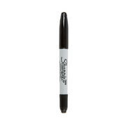 Sharpie Twin-Tip Permanent Marker - Theatre Supplies Group