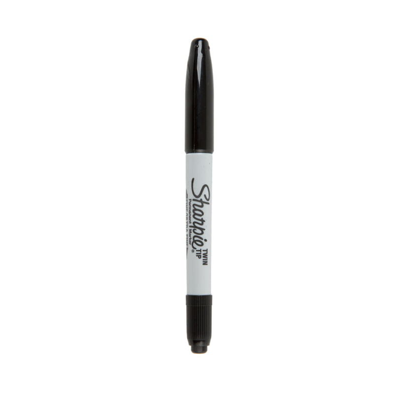 Sharpie Twin-Tip Permanent Marker - Theatre Supplies Group