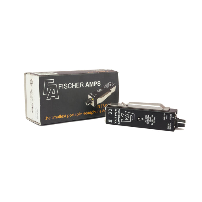 Fischer Amps IEM Stick - Theatre Supplies Group