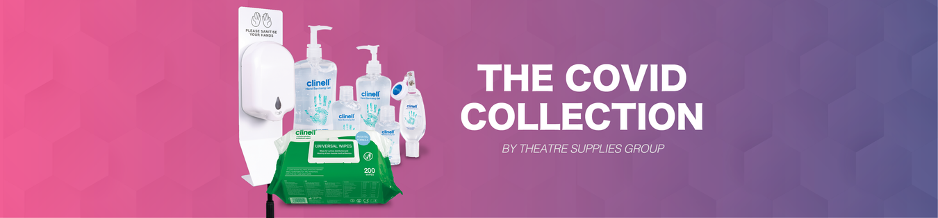 Covid Secure Systems