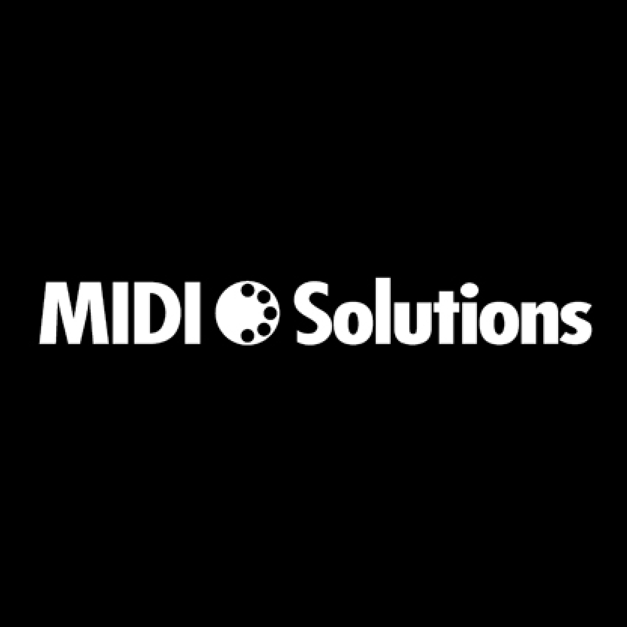 MIDI Solutions