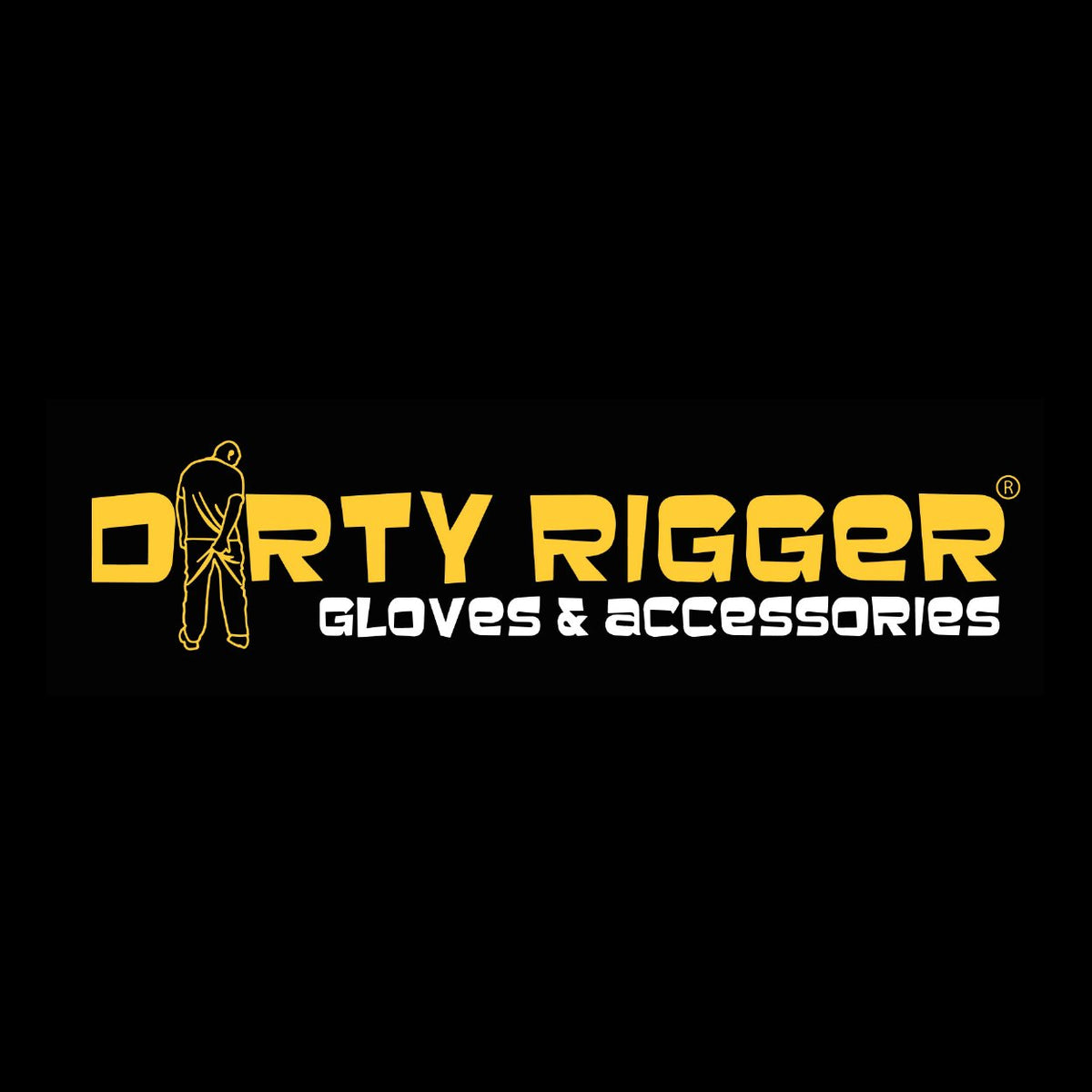 Dirty Rigger - Compact Utility Pouch - ShopWL