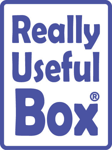 Really Useful Boxes