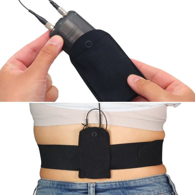 URSA Performance Pouch for Wireless Transmitters