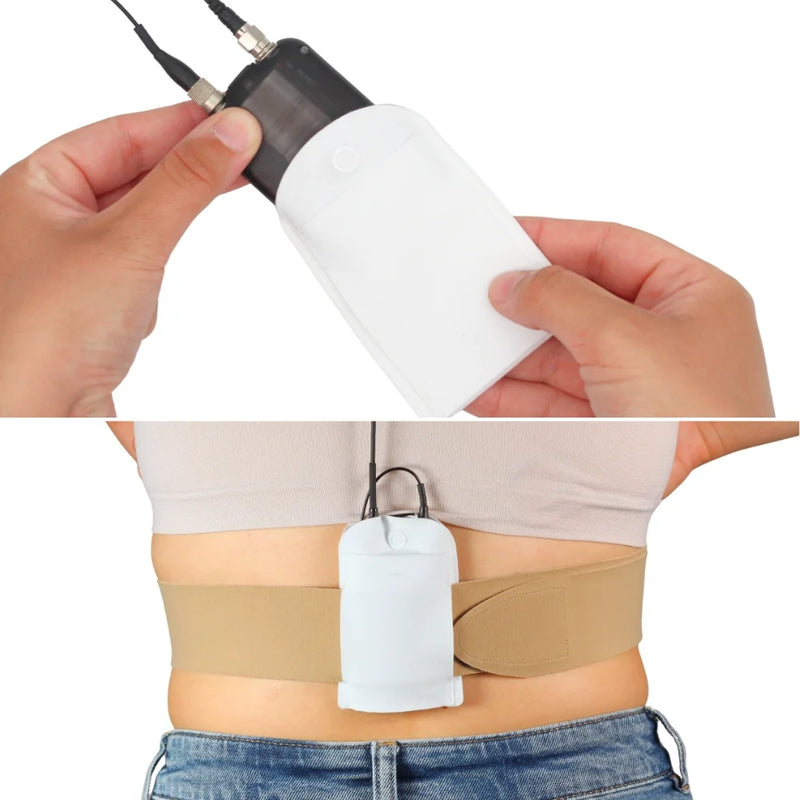 URSA Performance Pouch for Wireless Transmitters