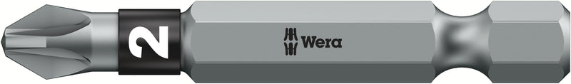 Wera Kraftform Kompakt 838 RA S Precision Ratcheting Screwdriver Set