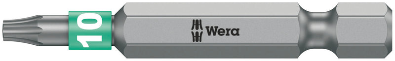Wera Kraftform Kompakt 838 RA S Precision Ratcheting Screwdriver Set