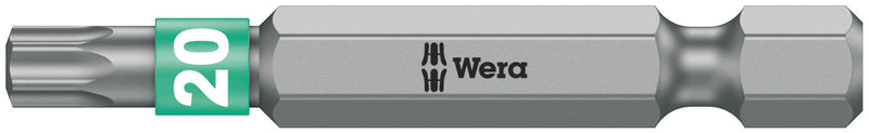 Wera Kraftform Kompakt 838 RA S Precision Ratcheting Screwdriver Set