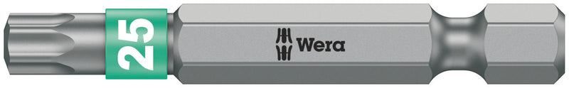 Wera Kraftform Kompakt 838 RA S Precision Ratcheting Screwdriver Set