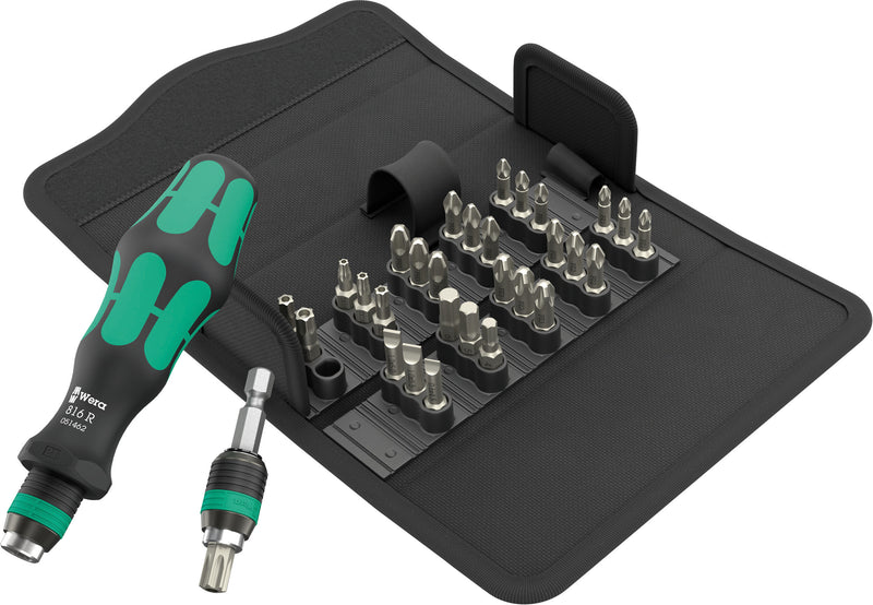 Kraftform Kompakt 70 Universal (32pc)