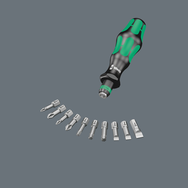 Kraftform Kompakt 71 Security (32pc)
