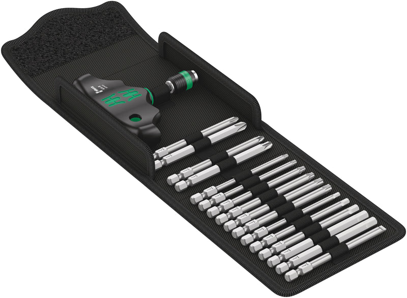 Kraftform Kompakt 400 (17pc)