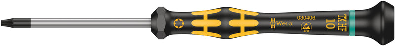 Wera Kraftform Micro ESD Big Pack 1 Precision Screwdriver Set