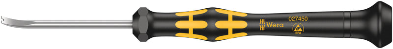 Wera Kraftform Micro ESD Big Pack 1 Precision Screwdriver Set