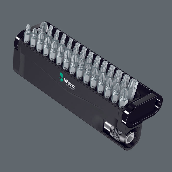 Wera Tool *Christmas Special* - Bit-Check 30 Christmas 2024, 11 pieces