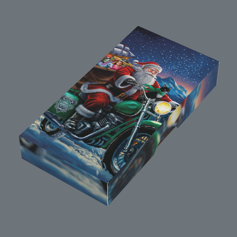 Wera Bit-Check 30 Christmas Special 2025