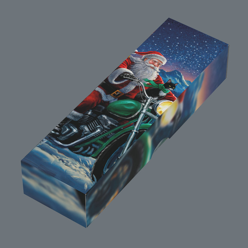 Wera Kraftform Kompakt 27 Set 1 Christmas Special 2025
