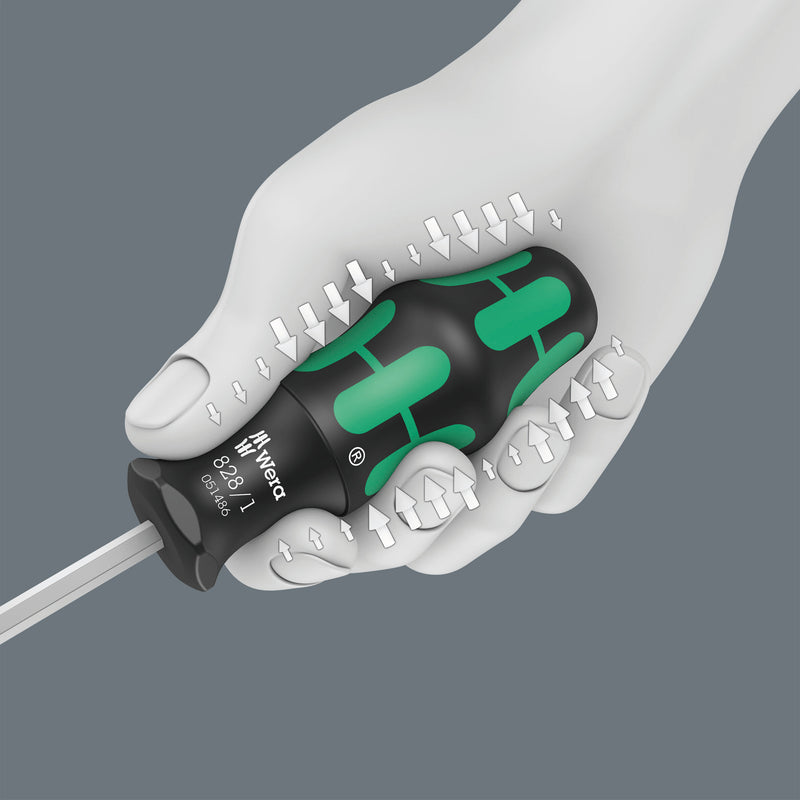 Wera Kraftform Kompakt 27 Set 1 Christmas Special 2025