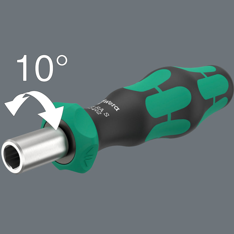 Wera 838 RA S/4 Christmas Special 2025