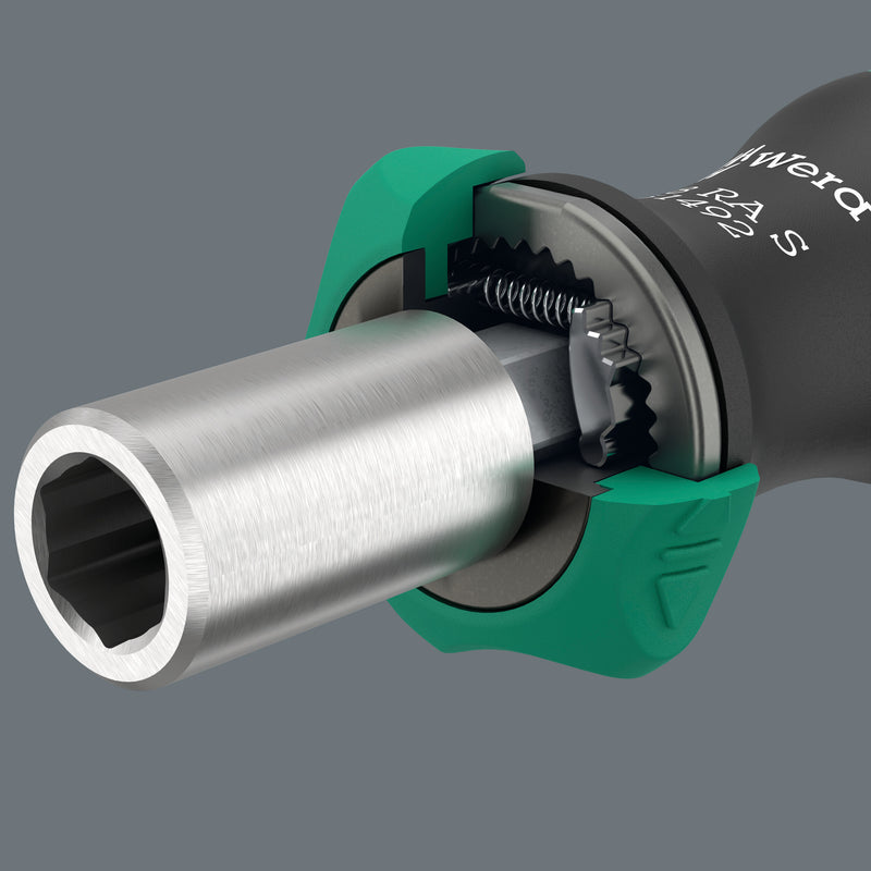 Wera 838 RA S/4 Christmas Special 2025