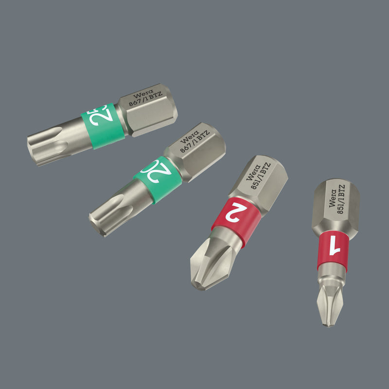 Wera 838 RA S/4 Christmas Special 2025
