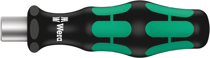 Wera Kraftorm Kompakt Zyklop Mini 2 1/4" Shallow Socket Set, 27pc