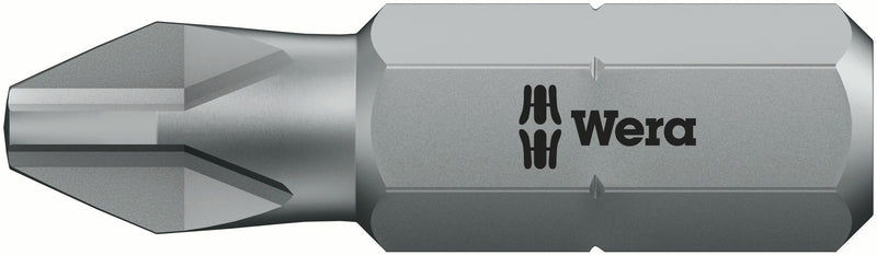Wera Kraftorm Kompakt Zyklop Mini 2 1/4" Shallow Socket Set, 27pc