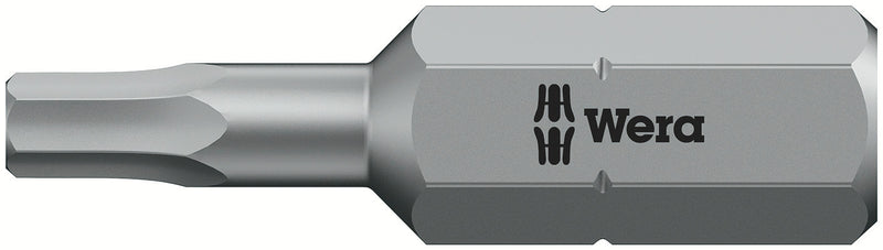 Wera Kraftorm Kompakt Zyklop Mini 2 1/4" Shallow Socket Set, 27pc
