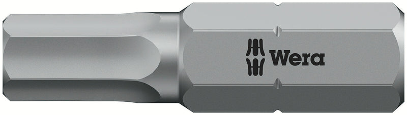 Wera Kraftorm Kompakt Zyklop Mini 2 1/4" Shallow Socket Set, 27pc