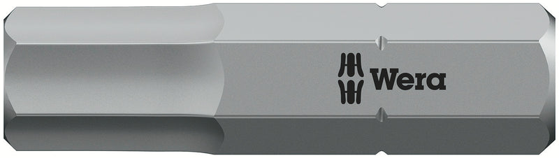Wera Kraftorm Kompakt Zyklop Mini 2 1/4" Shallow Socket Set, 27pc