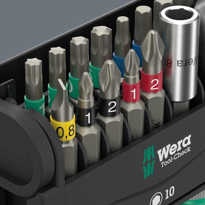 Wera Tool *Christmas Advent Calendar 2024* – The Perfect Christmas Countdown for Tool Enthusiasts