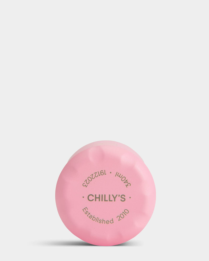 Original 340ml Pastel Pink Coffee Cup