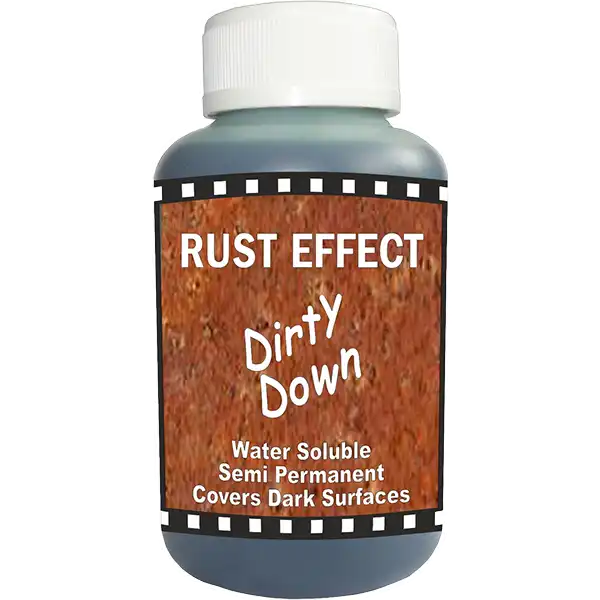 Dirty Down Water Soluble Paint 25ml