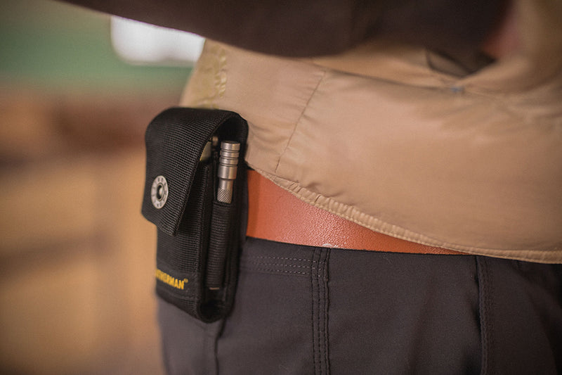 Leatherman BIT DRIVER EXTENDER Multitool Accessory