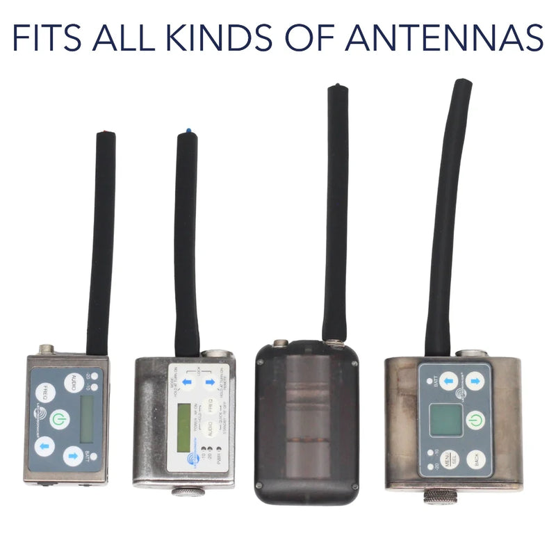 URSA Foamie Flex – Flexible Antenna Savers