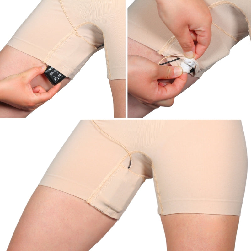 URSA Straps - Shorties