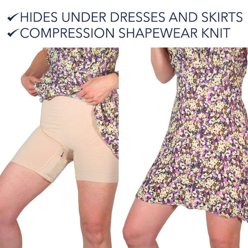 URSA Straps - Shorties