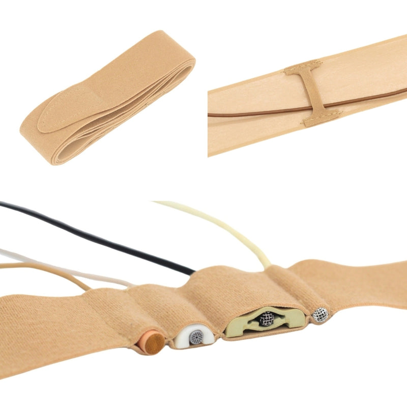 URSA Straps - Microphone Chest Strap