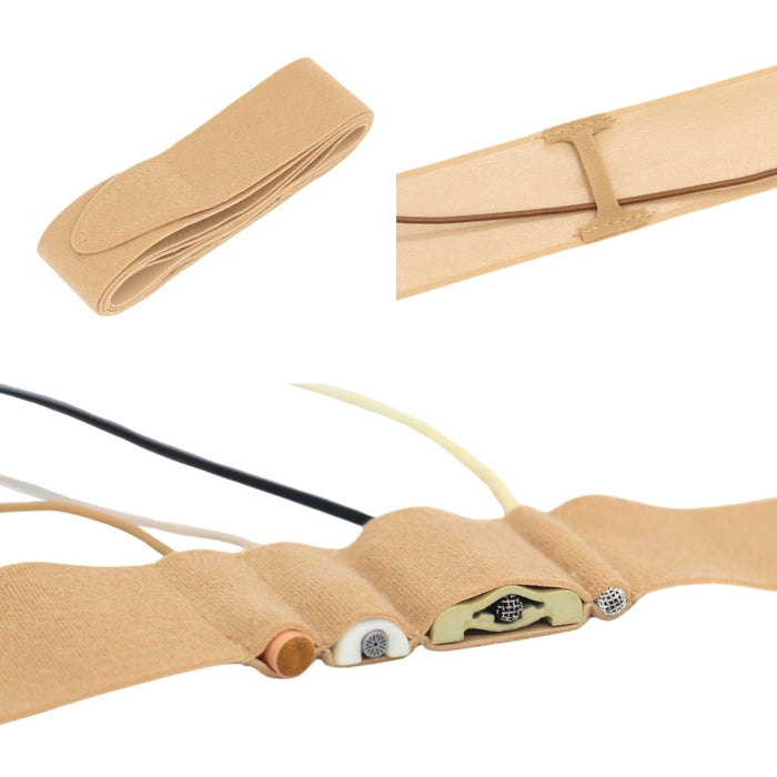 URSA Straps - Microphone Chest Strap
