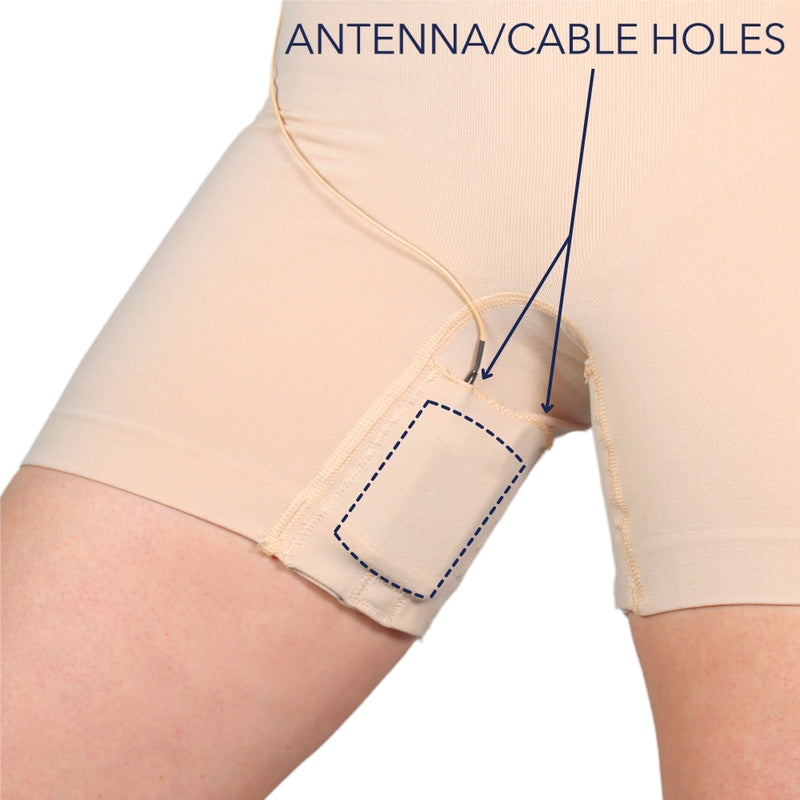 URSA Straps - Shorties