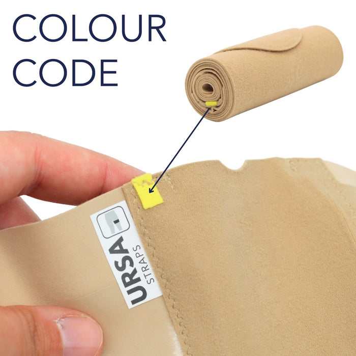 URSA Straps - Microphone Thigh Strap
