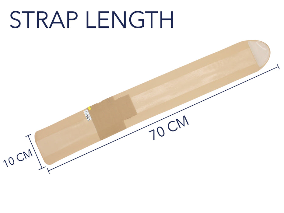 URSA Straps - Microphone Thigh Strap