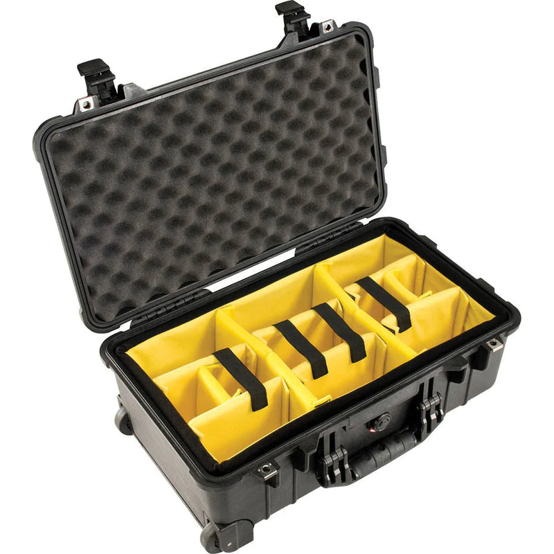 PELI™ 1510 Padded Divider Set