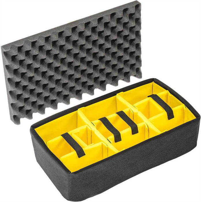 PELI™ 1510 Padded Divider Set