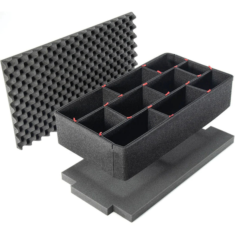 PELI™ 1535 TrekPak Case Divider Kit