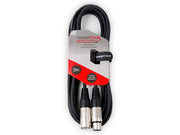StageCore XLR Cable - 3 Pin 3m